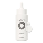Nutrafol Hair Serum Dropper Bottle 1 Fl Oz
